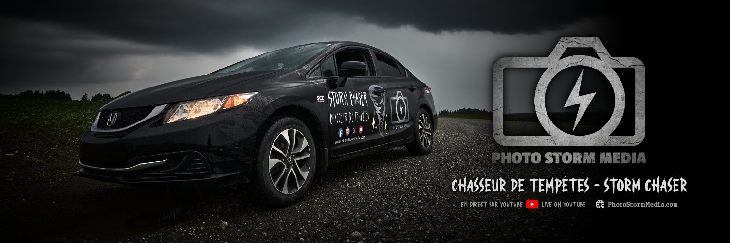 PhotoStormMedia's profile banner image