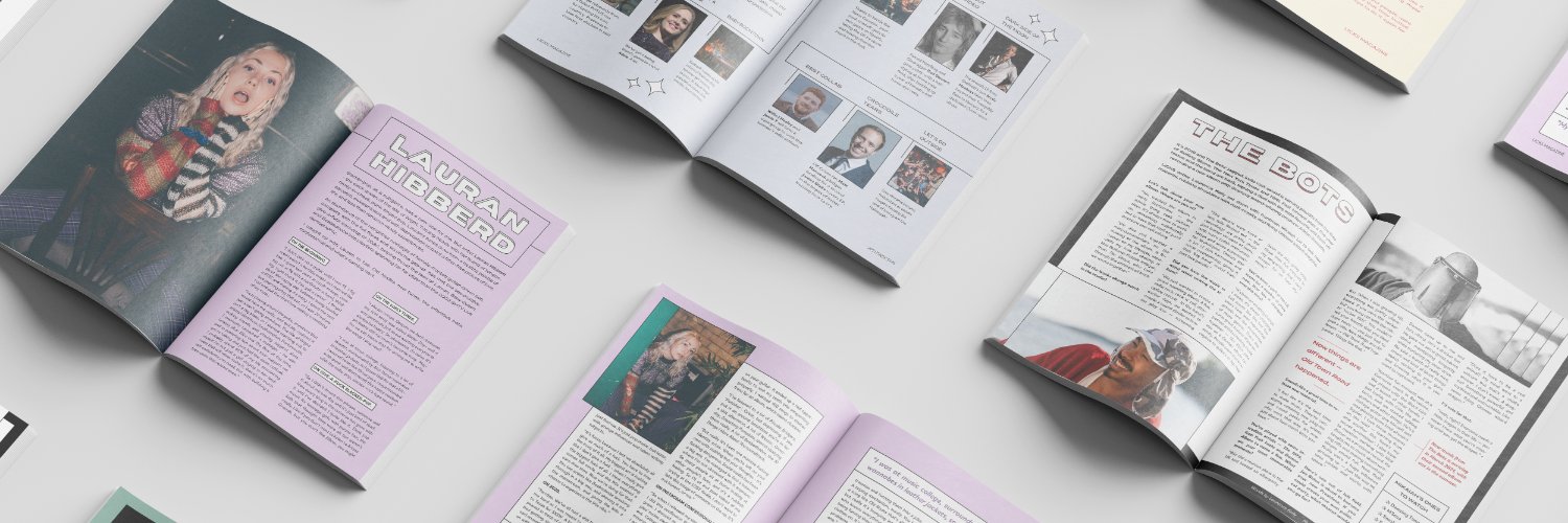 licksmag banner