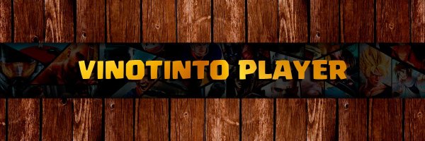 VinotintoPlayer Profile Banner
