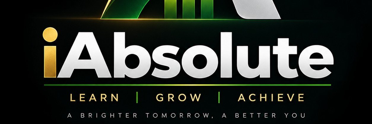 iAbsolutei's profile banner image