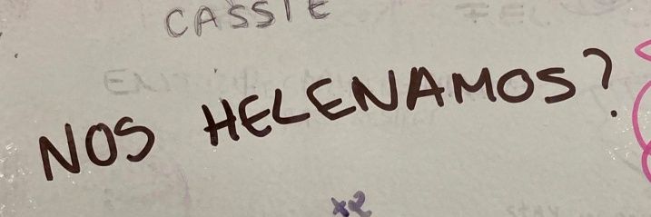 Helena de Troya 🍄 banner