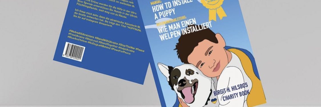 SARDogBlaze's profile banner image