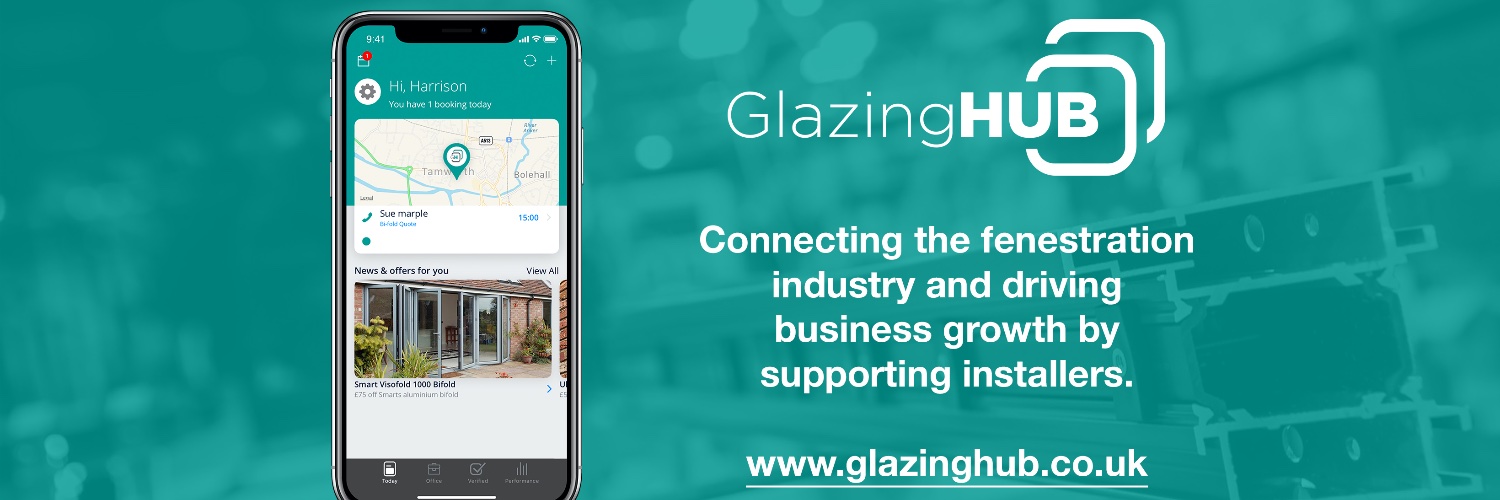 HubGlazing's profile banner image