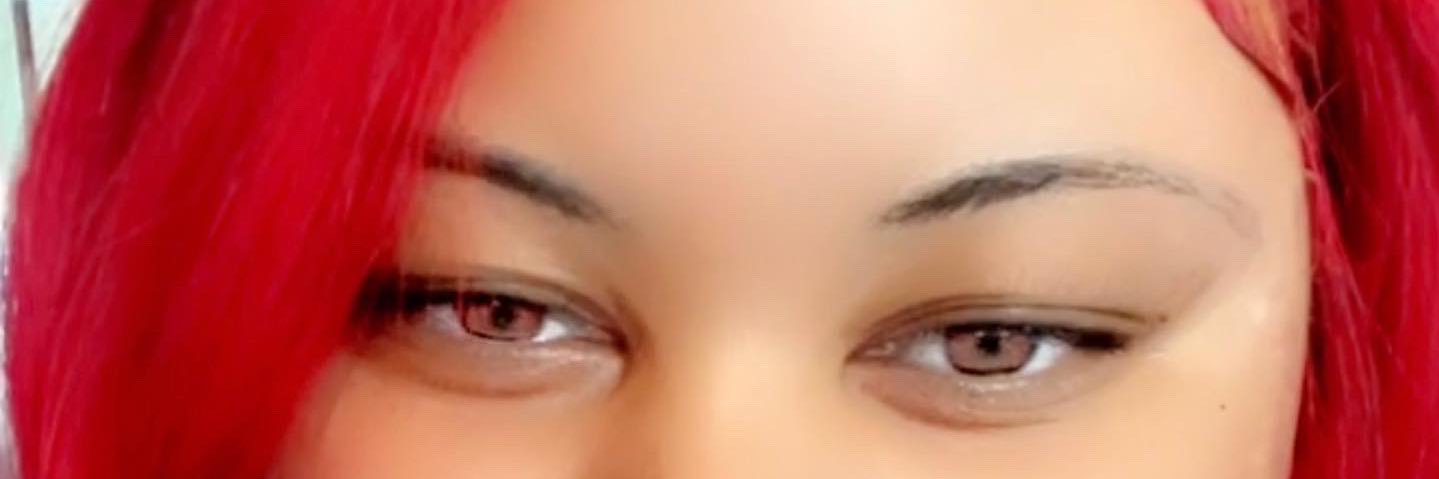 SuggaRedd's profile banner image