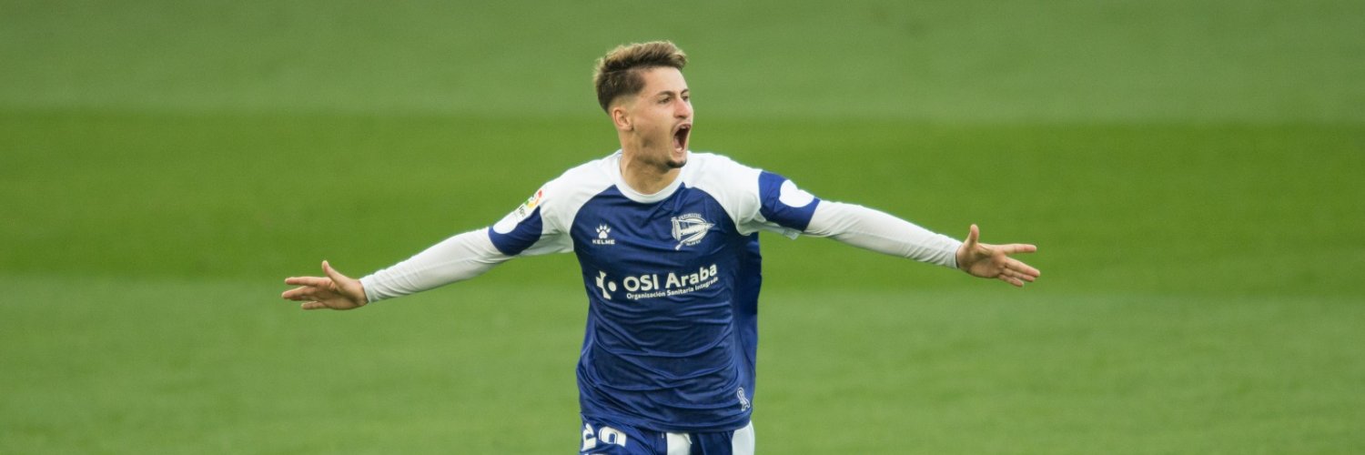 Deportivo Alavés en France banner