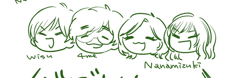 4meoji's profile banner image
