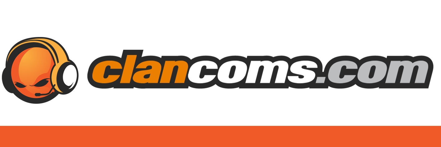 clancoms's profile banner image