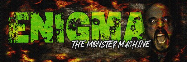 TMMxENIGMA Profile Banner