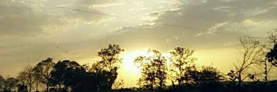 MathewMithil's profile banner image