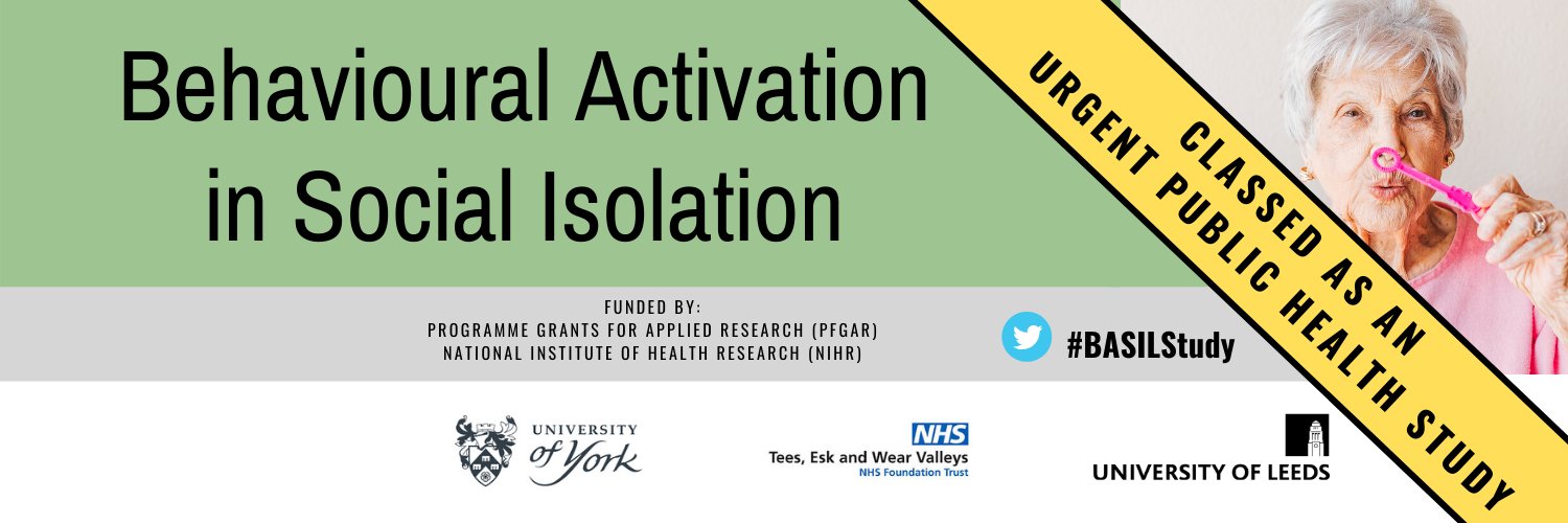 BASIL Research banner