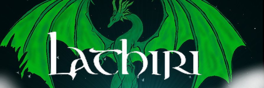 Lathirielf's profile banner image