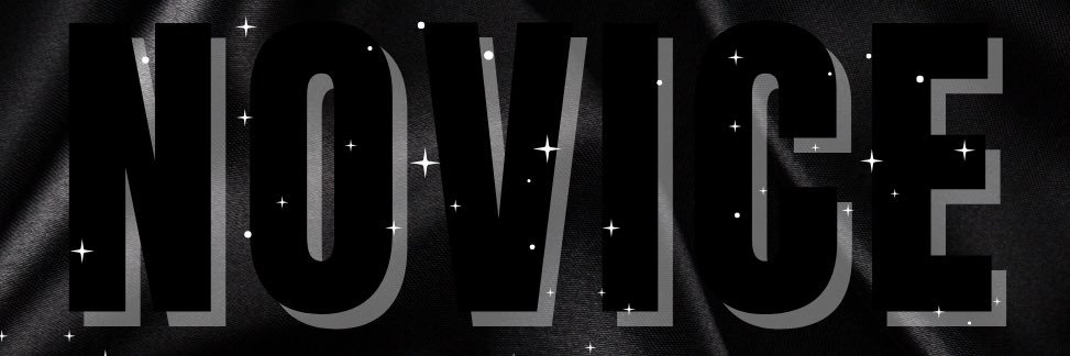 Novice Principles's banner