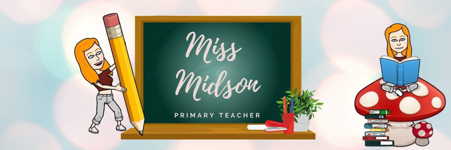 Miss M🌸✨ banner