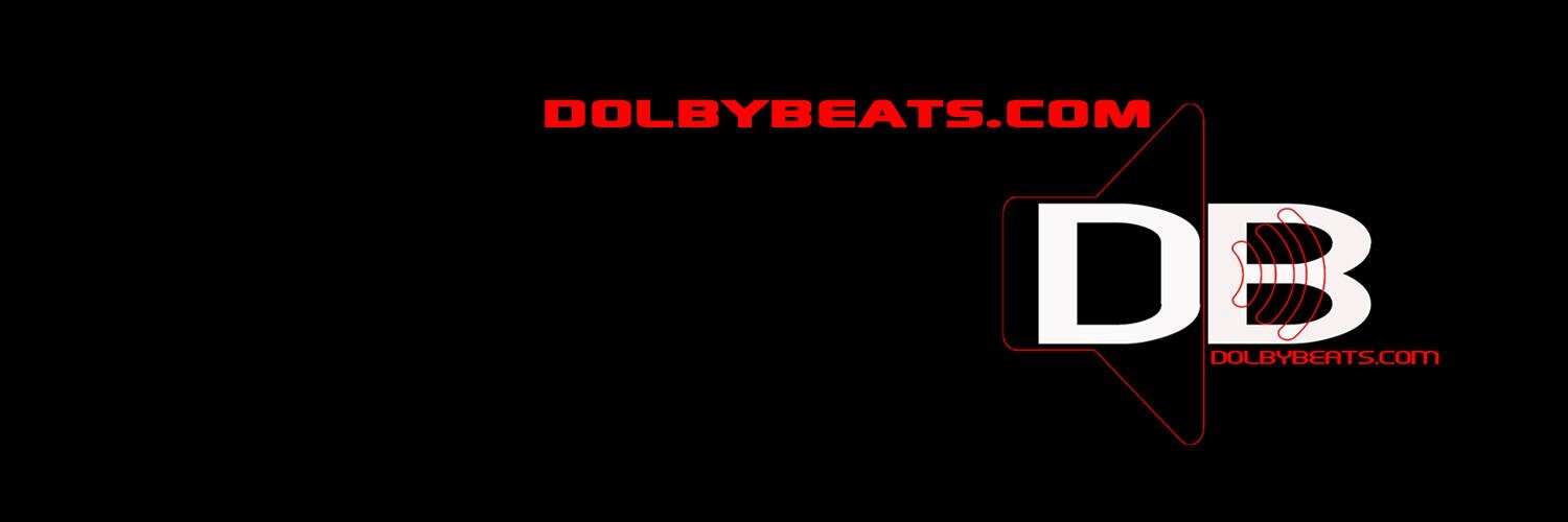 DolbyBeats's profile banner image