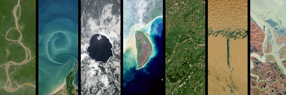 GeoDataGlobal banner