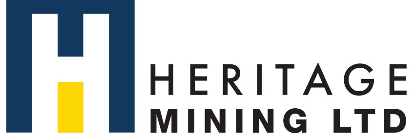 Heritage Mining $HML $HML.C banner