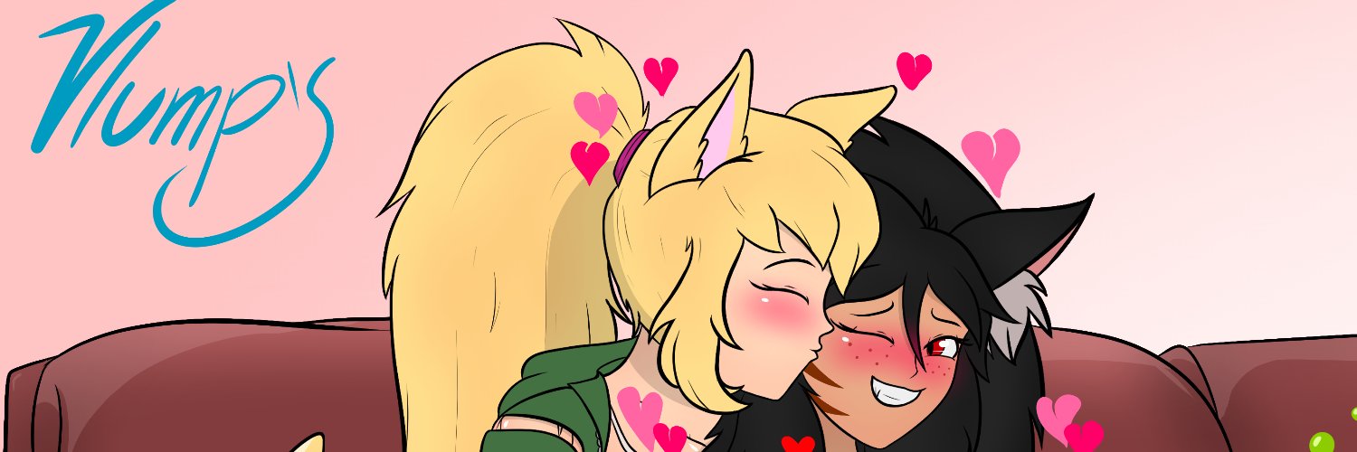 🔞Vlumpy🔞(Art on Bluesky) banner