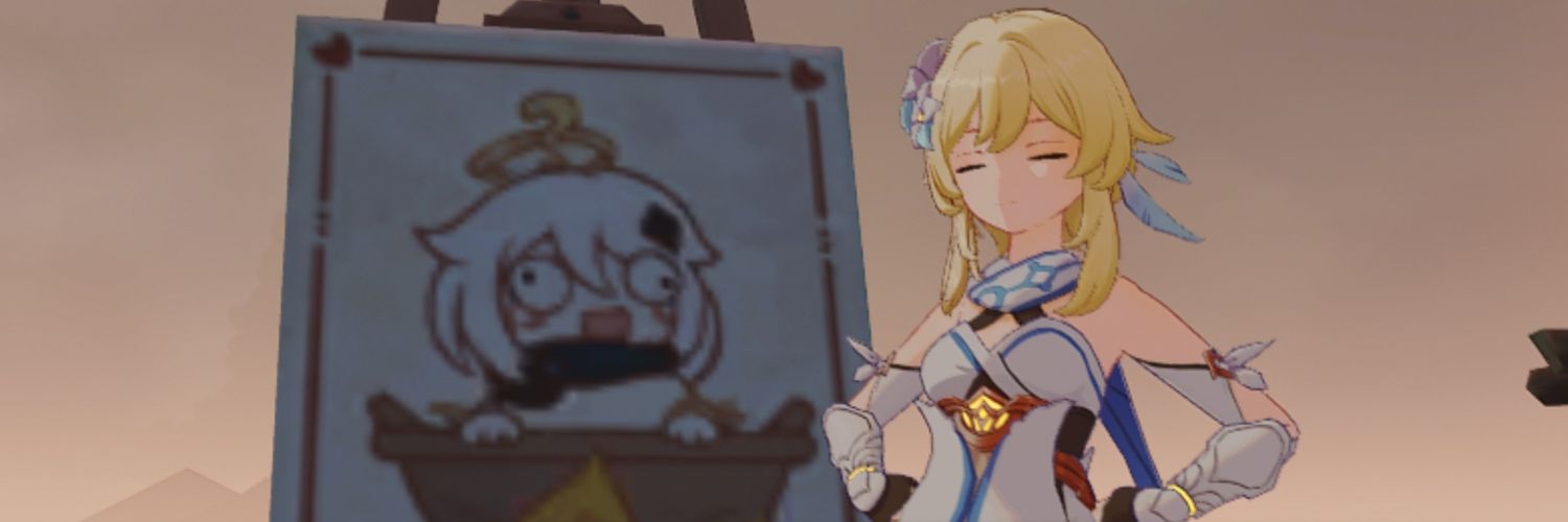 mole_zhang's profile banner image