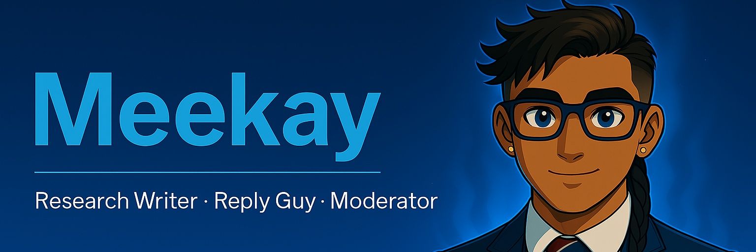 Meekay🐦‍🔥's banner