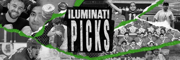 iluminatipick Profile Banner
