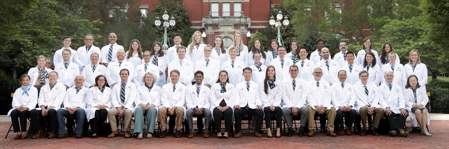 Johns Hopkins OHNS's banner