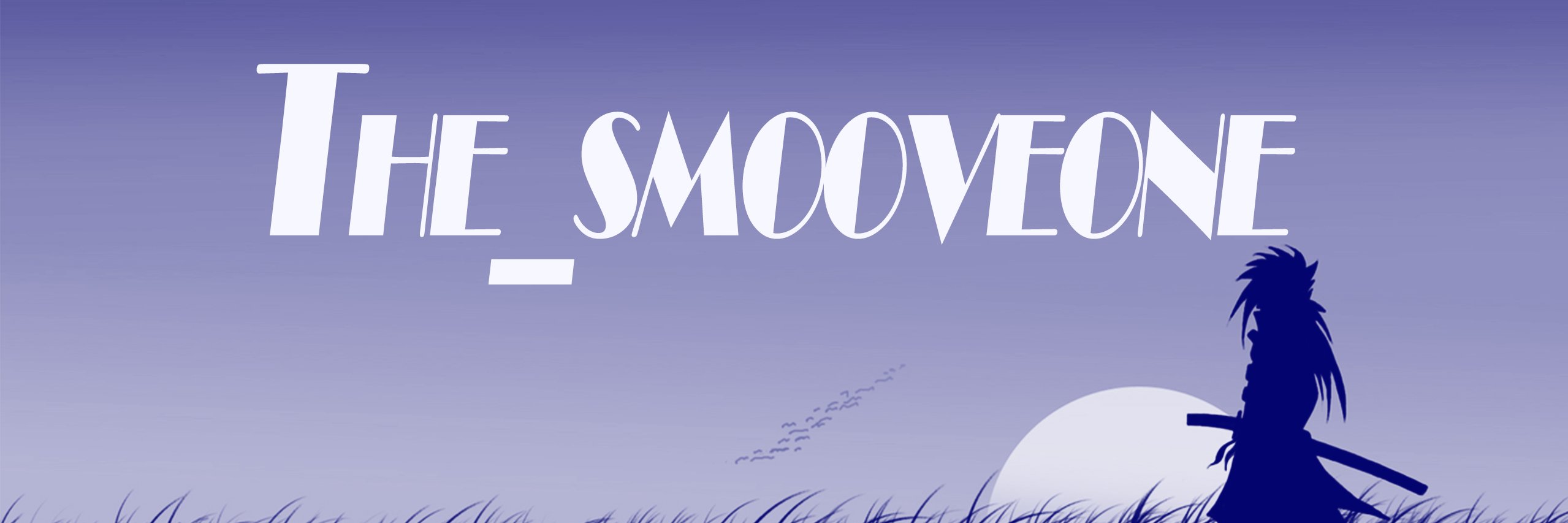 SmoothDmac's profile banner image