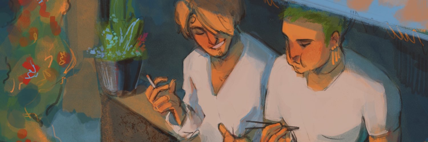 логово хомяка 🐟/ ARTIST's banner
