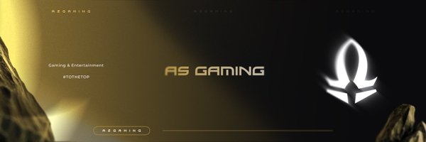 _AS_Gaming Profile Banner