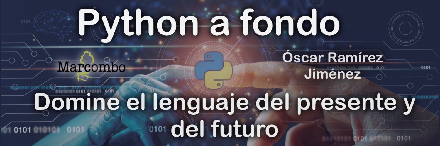 El Pythonista banner