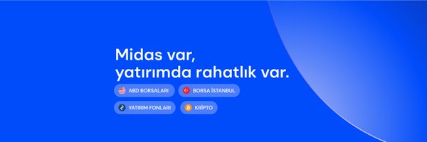getmidas Profile Banner
