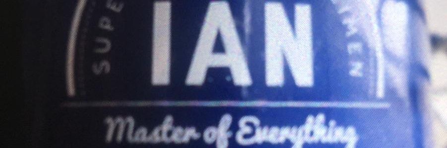 ianwrob's profile banner image
