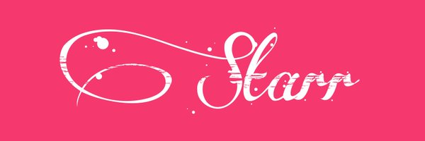 StarTheExplora Profile Banner