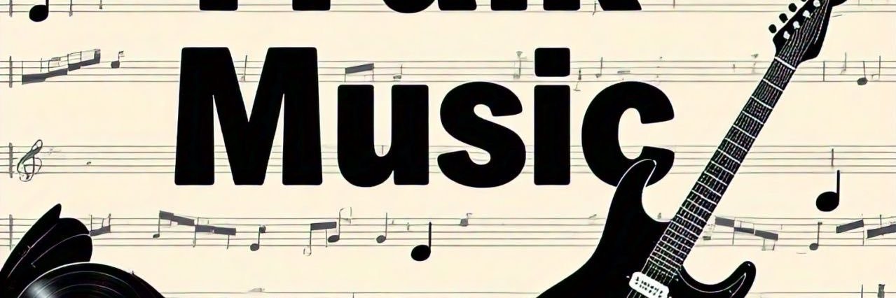I Talk Music's banner