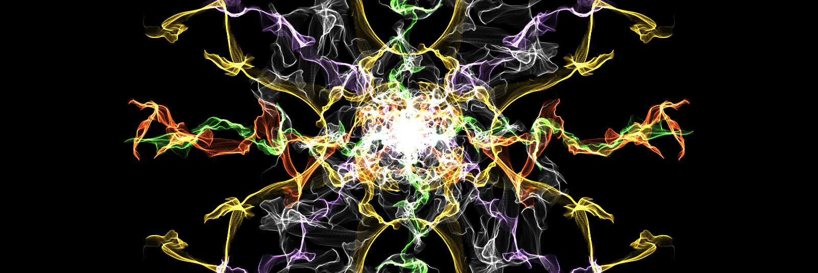 flamecalla's profile banner image