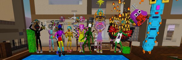 MetaBrookHawk Profile Banner