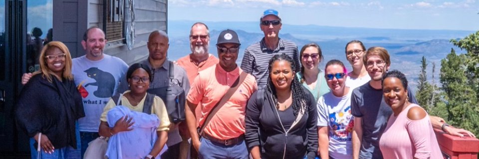 Emory FIRST IRACDA Program banner