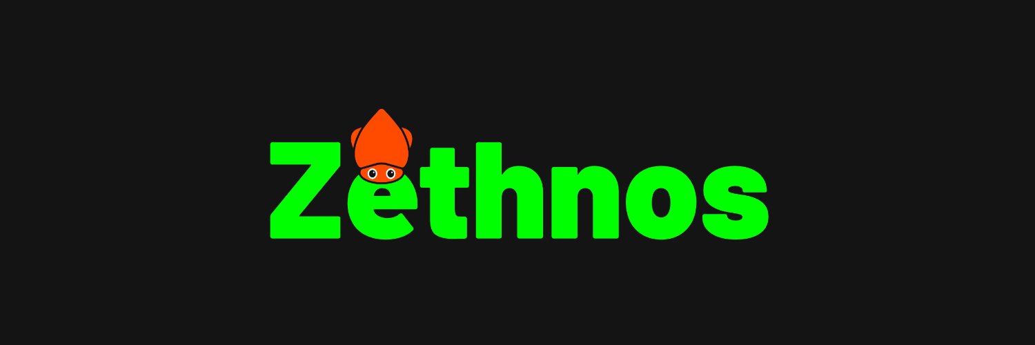 Zethnos banner