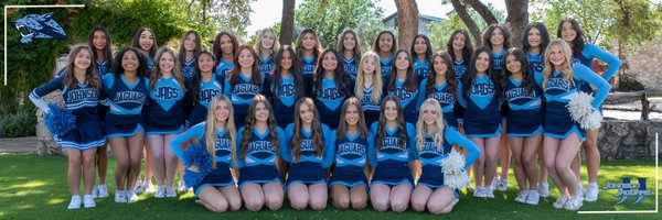 CTJohnsonCheer Profile Banner