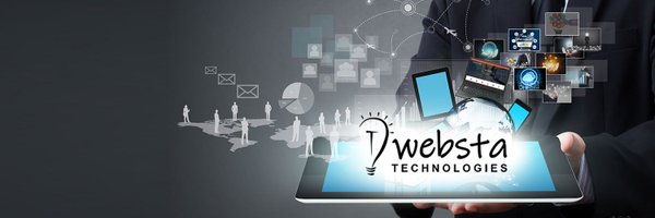 dwebstatech Profile Banner
