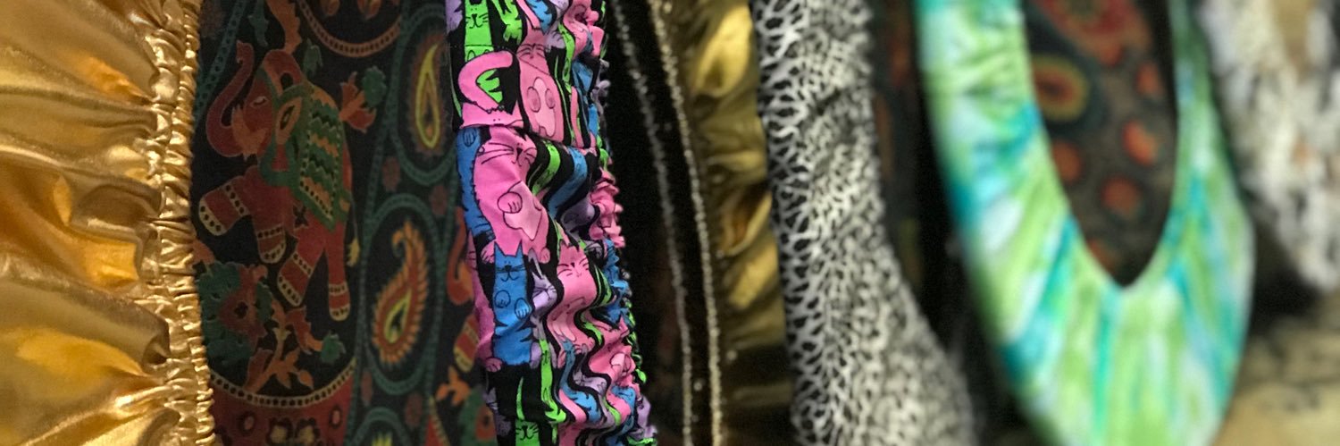 RoomieDesigns's profile banner image