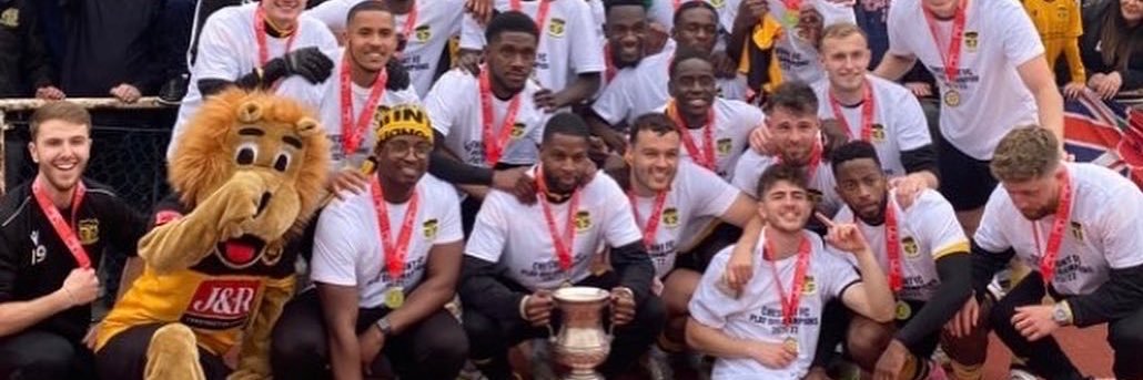 Ebenezer Addo-Kufuor banner