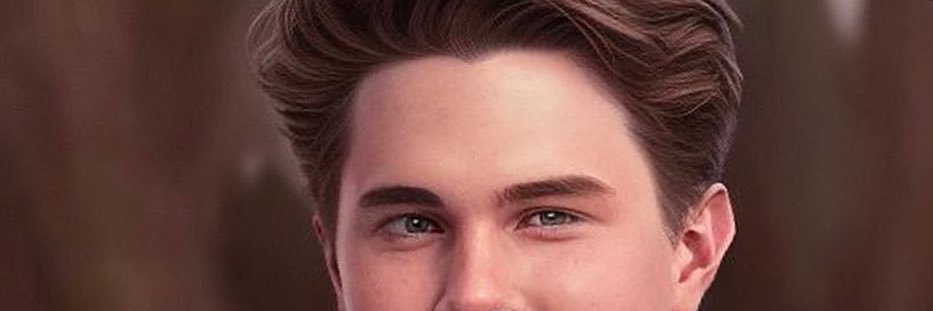 Andrew Tartmore banner