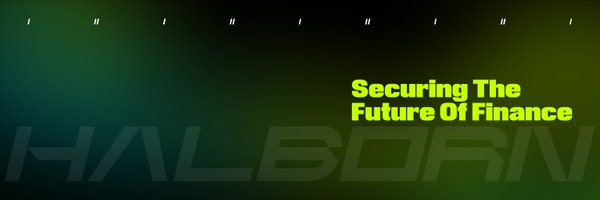 HalbornSecurity Profile Banner