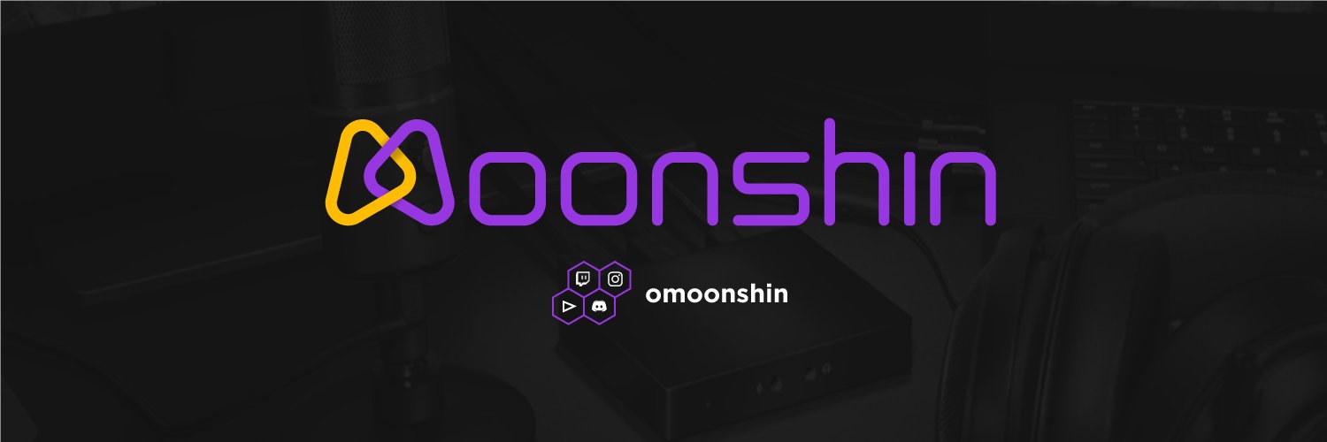 Moonshin banner