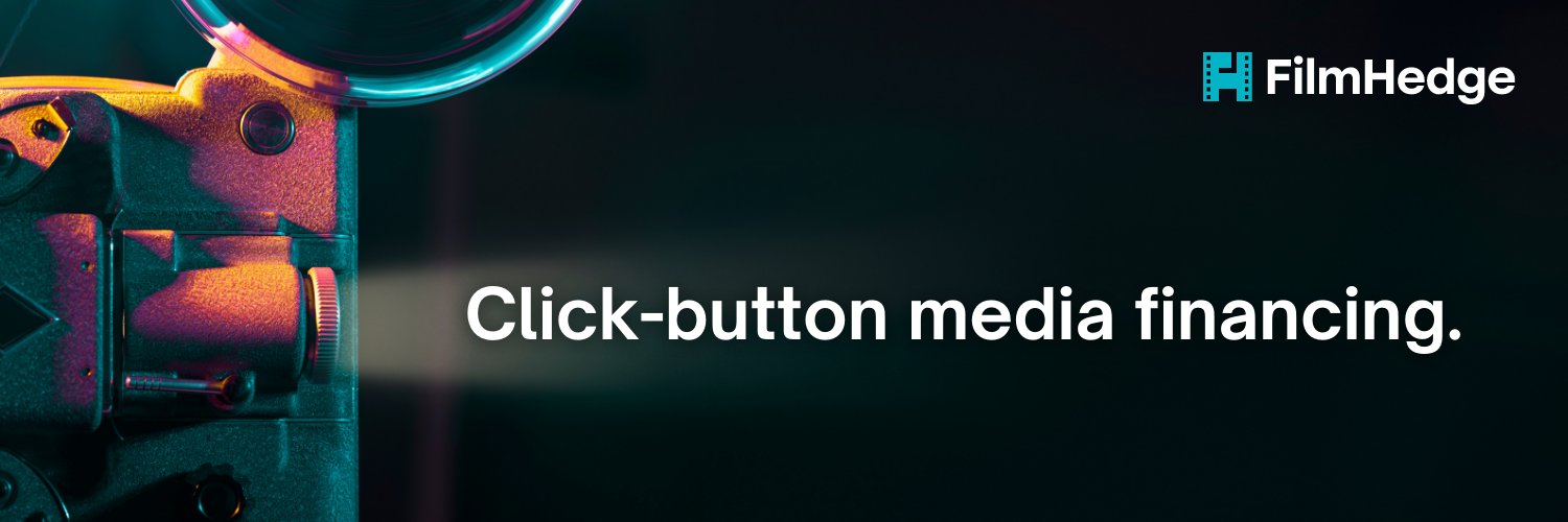 FilmHedge banner