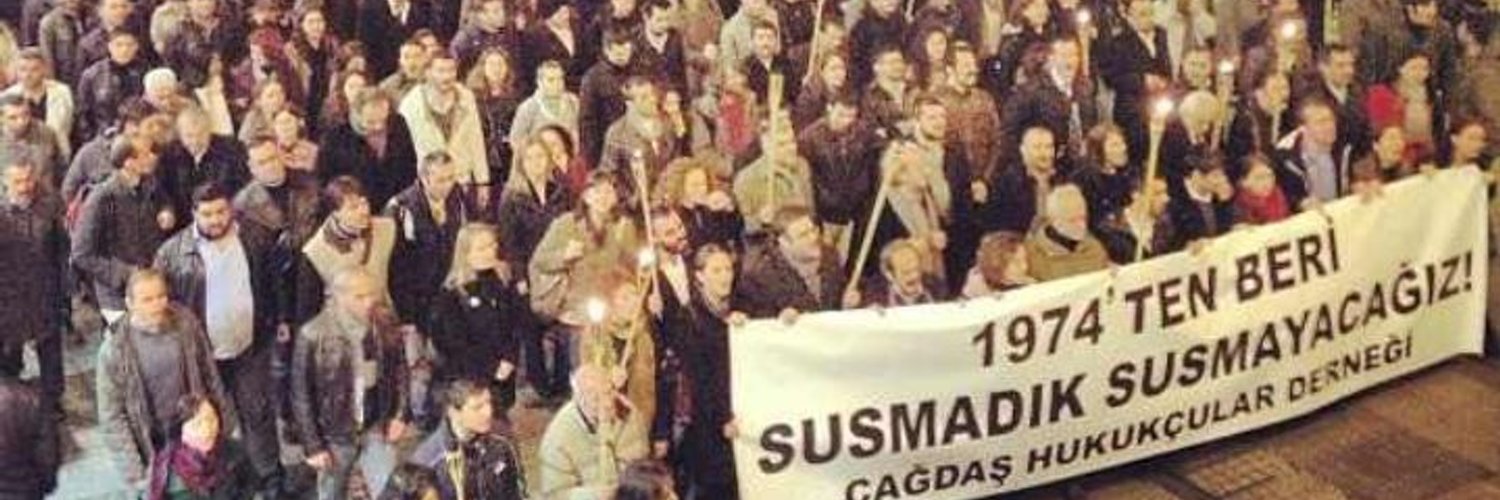 ÇHD İşkenceyle Mücadele Komisyonu banner