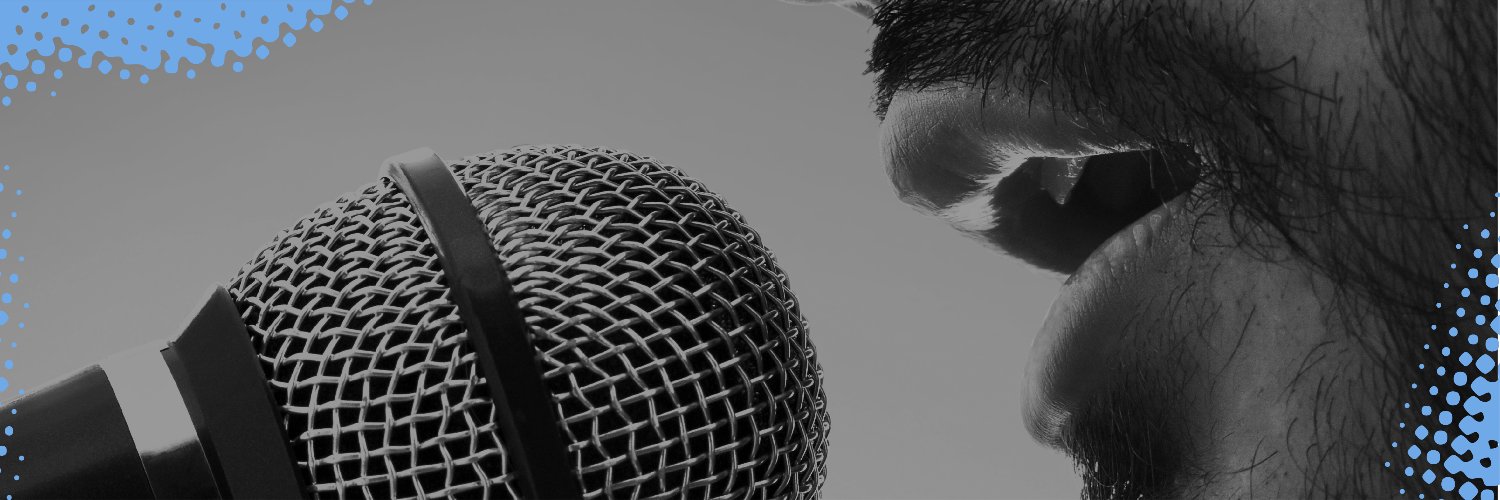The Podcast Academy's banner