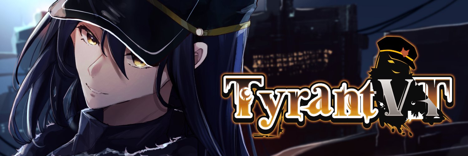 Ivan ♟️『VtuberENG』's banner