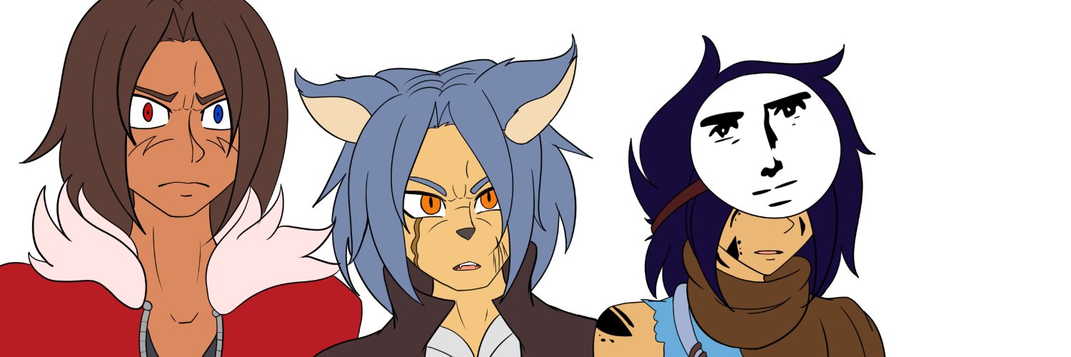 NeoTheTorch's profile banner image