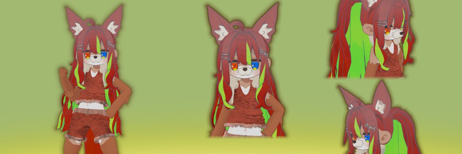 Kei A`Z or A`Zki（けいあず） banner